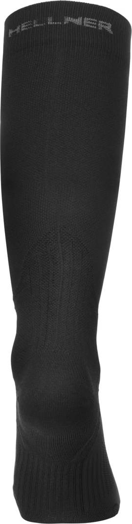 Hellner Compression Running Sock Black Beauty Hellner