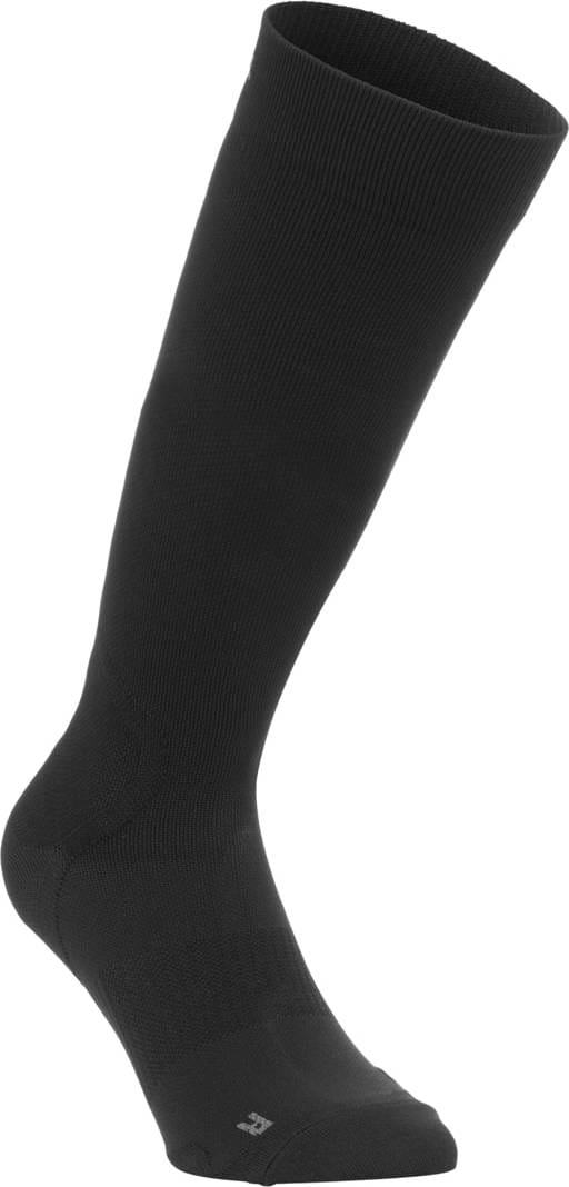 Hellner Compression Running Sock Black Beauty Hellner
