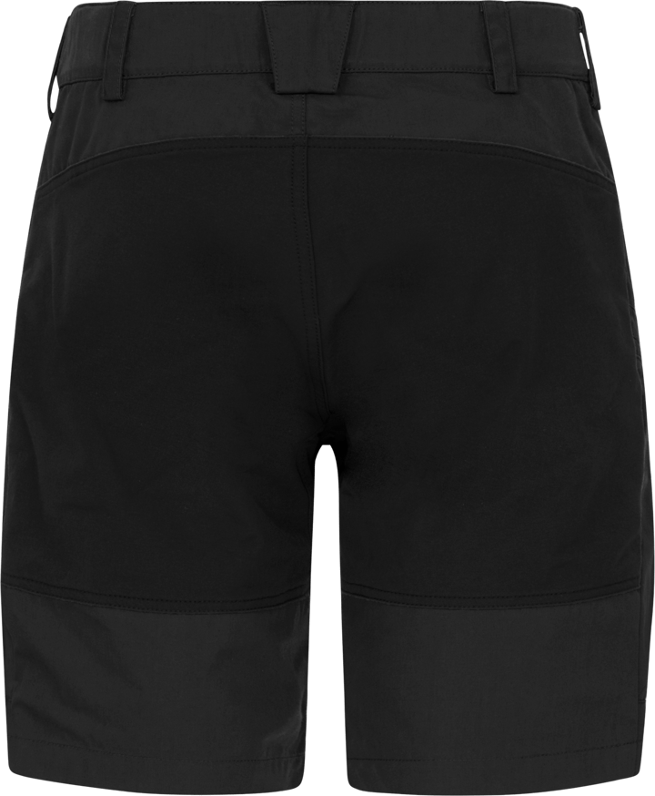 Urberg Women's Hiking Core Shorts Black Beauty Urberg