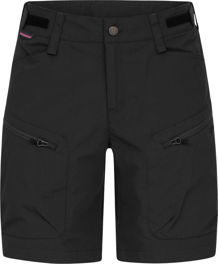 Urberg Women's Hiking Core Shorts Black Beauty Urberg