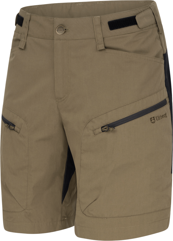 Urberg Women's Hiking Core Shorts Capers Urberg