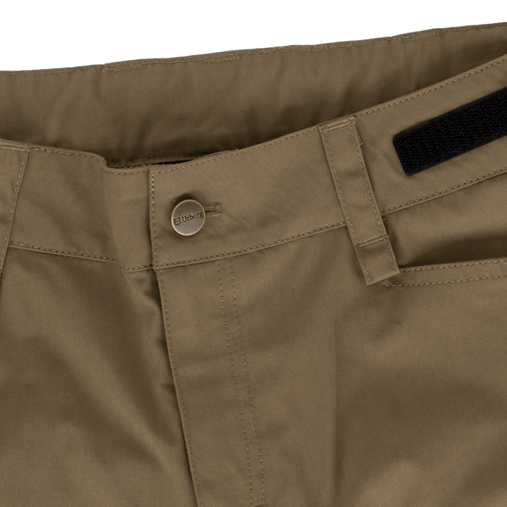 Urberg Women's Hiking Core Shorts Capers Urberg