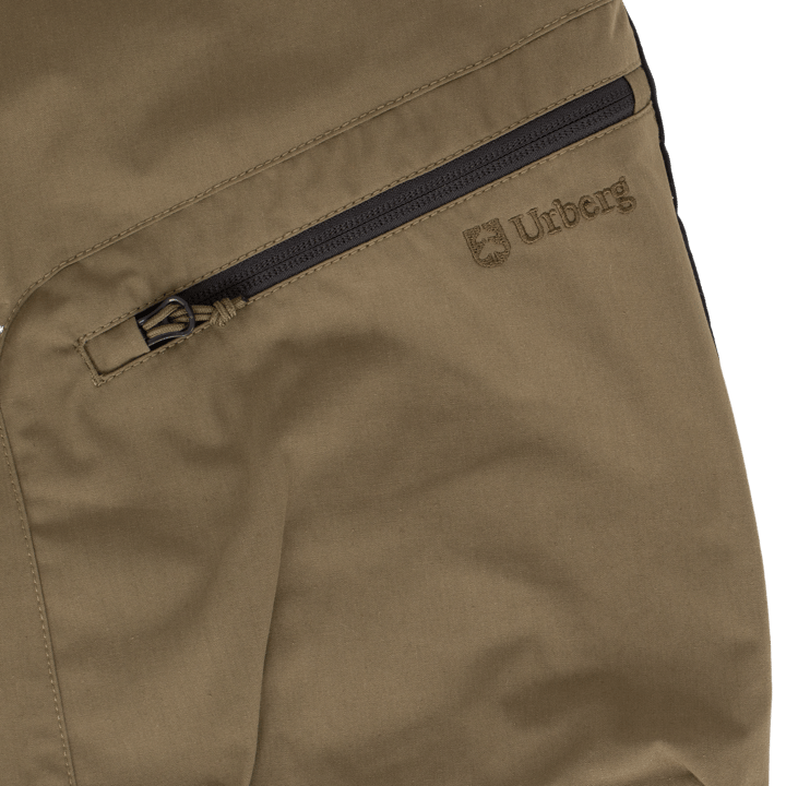 Urberg Women's Hiking Core Shorts Capers Urberg