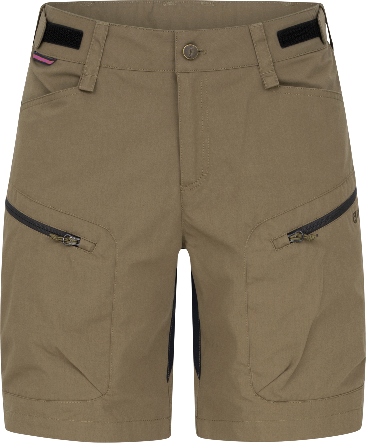 Urberg Women's Hiking Core Shorts