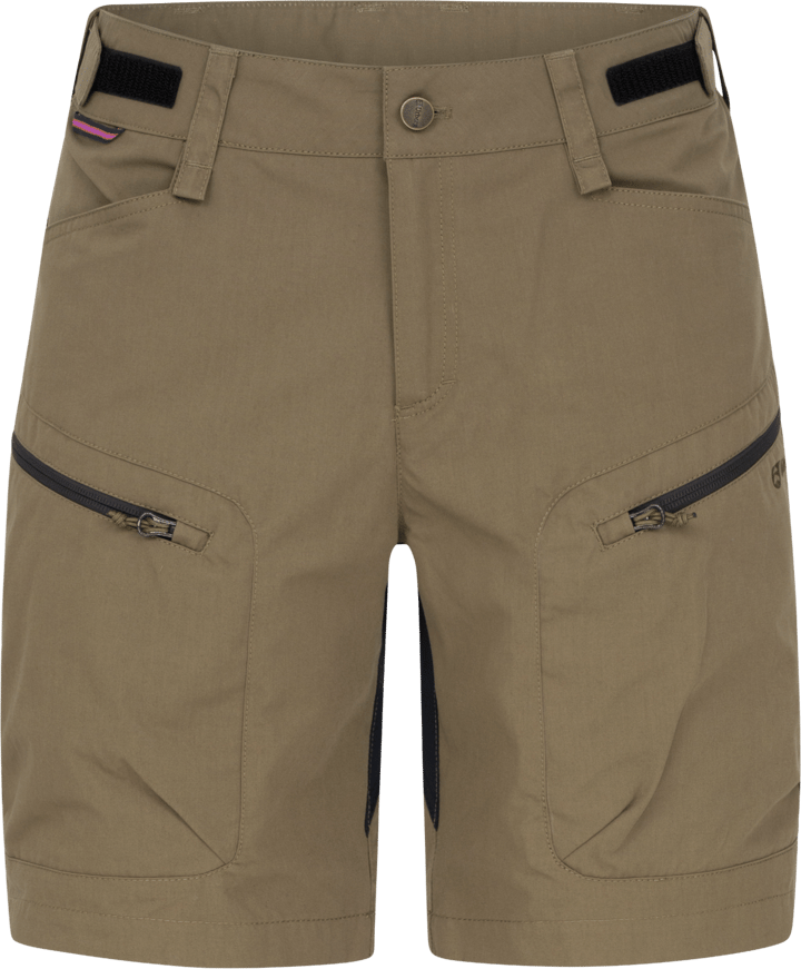 Urberg Women's Hiking Core Shorts Capers Urberg