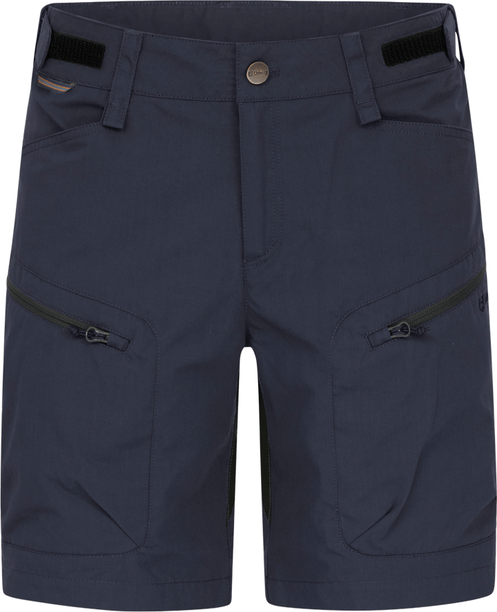 Urberg Men's Hiking Core Shorts Blue Nights Urberg