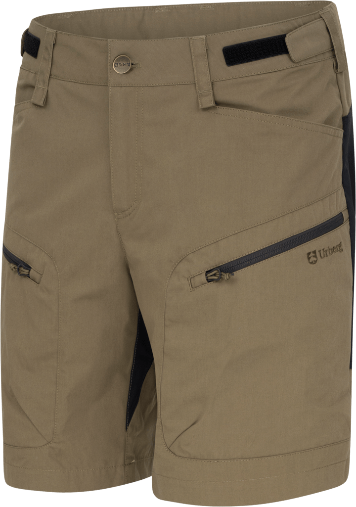 Urberg Men's Hiking Core Shorts Capers Urberg