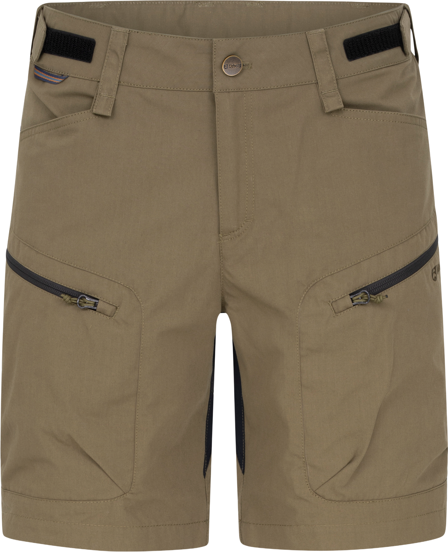 Urberg Men's Hiking Core Shorts Capers  48