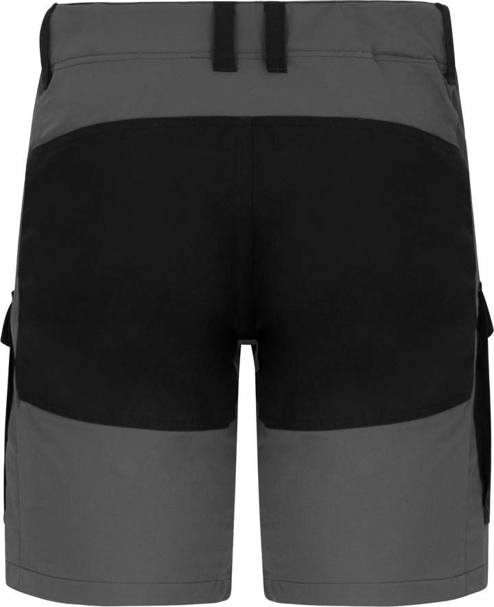 Urberg Junior's Hiking Adventure Shorts Black Beauty/phantom Urberg