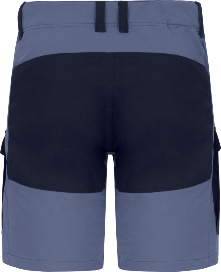 Urberg Junior's Hiking Adventure Shorts Vintage Indigo Urberg