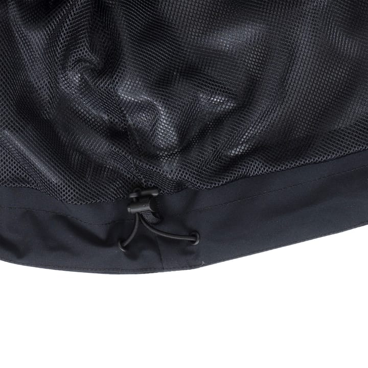 Urberg Women's 2l Everyday Rain Jacket Black Beauty Urberg