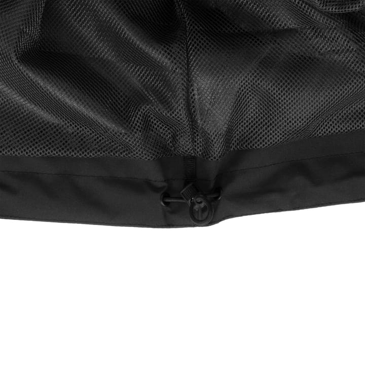 Urberg Men's 2l Everyday Rain Jacket Black Beauty Urberg