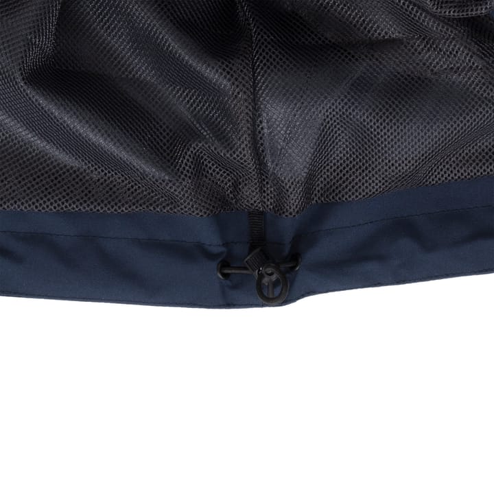 Urberg Men's 2l Everyday Rain Jacket Blue Nights Urberg