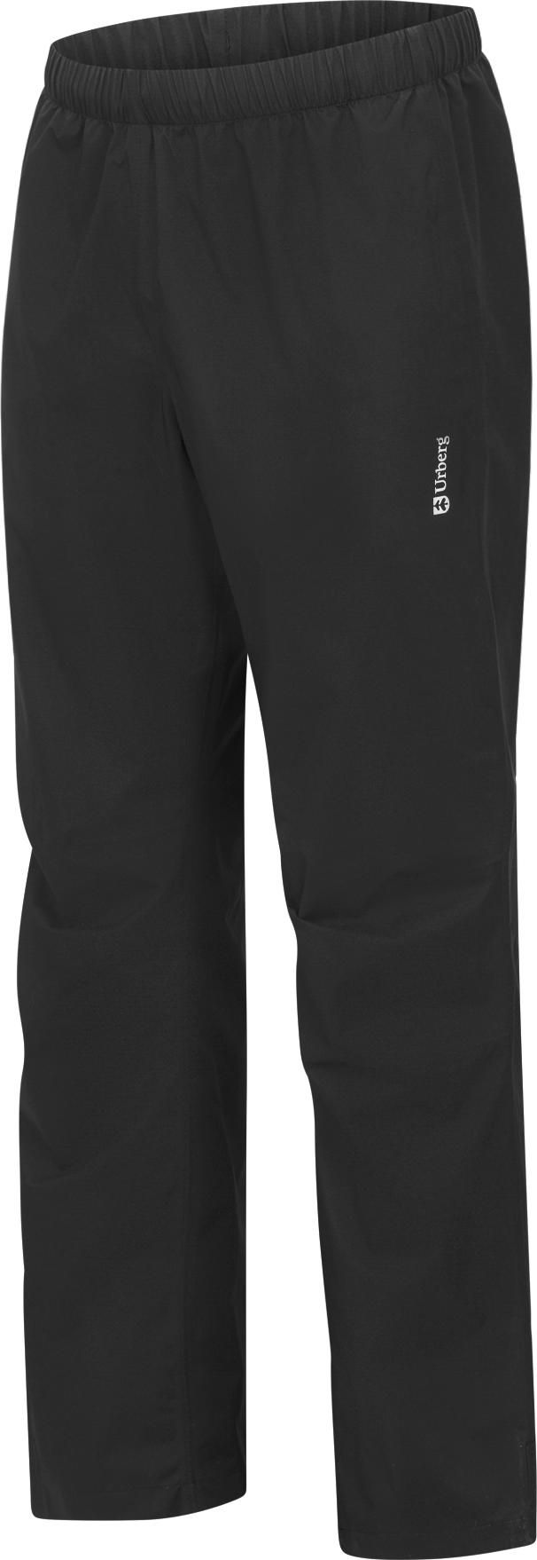 Urberg Women's 2l Everyday Rain Pant Black Beauty Urberg