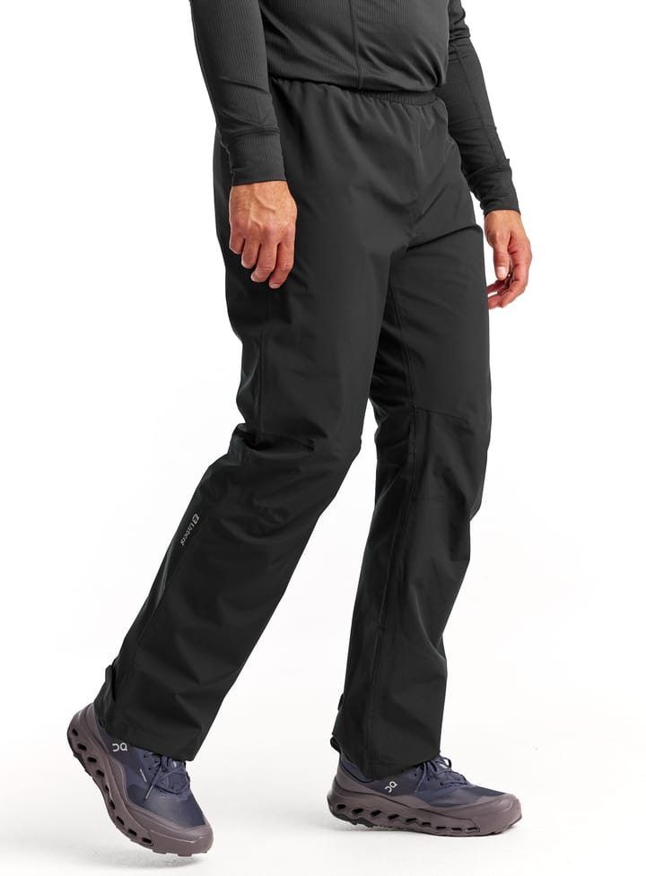 Urberg Men's 2l Everyday Rain Pant Black Beauty Urberg