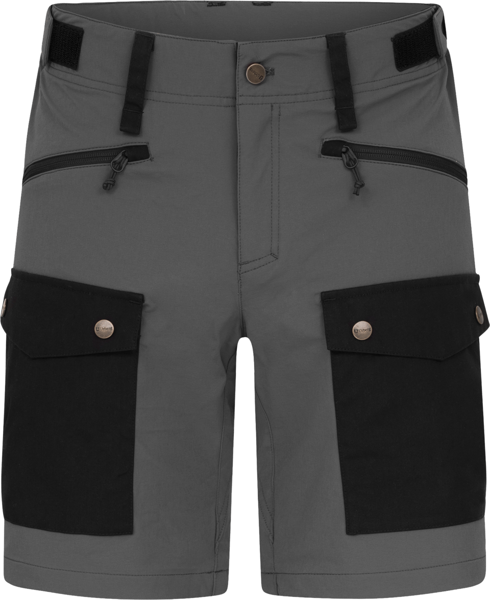 Men's Hiking Stretch Adventure Shorts