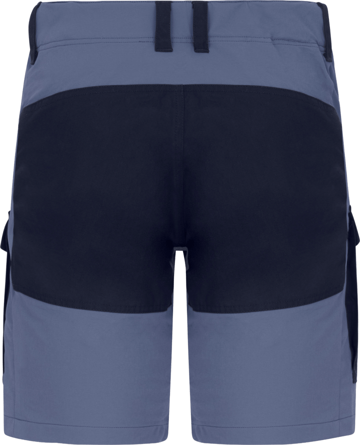 Urberg Men's Hiking Stretch Adventure Shorts Vintage Indigo Urberg