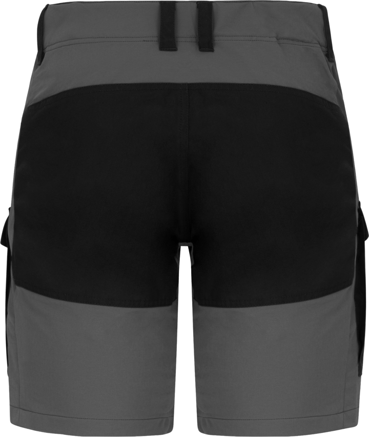 Urberg Women's Hiking Stretch Adventure Shorts Black Beauty/phantom Urberg