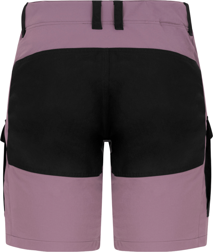Urberg Women's Hiking Stretch Adventure Shorts Arctic Dusk Urberg