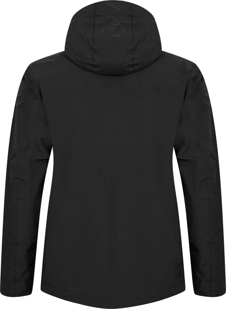 Urberg Women's 2.5l Shell Jacket  Black Beauty Urberg