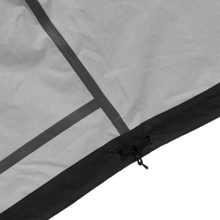 Urberg Women's 2.5l Shell Jacket  Black Beauty Urberg