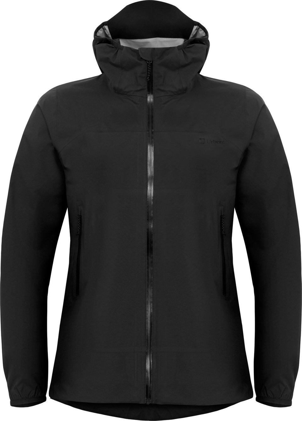 Women's 2.5l Shell Jacket