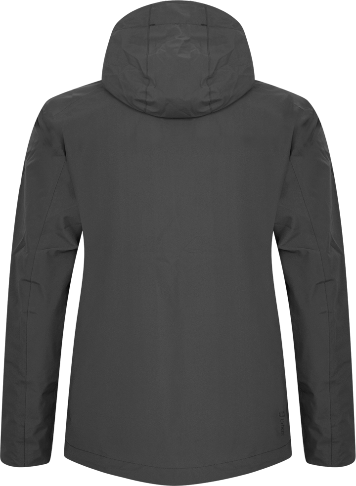 Urberg Women's 2.5l Shell Jacket  Asphalt Urberg