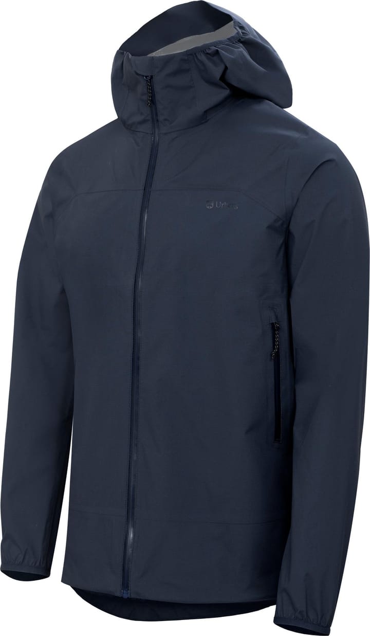 Urberg Women's 2.5l Shell Jacket  Blue Nights Urberg