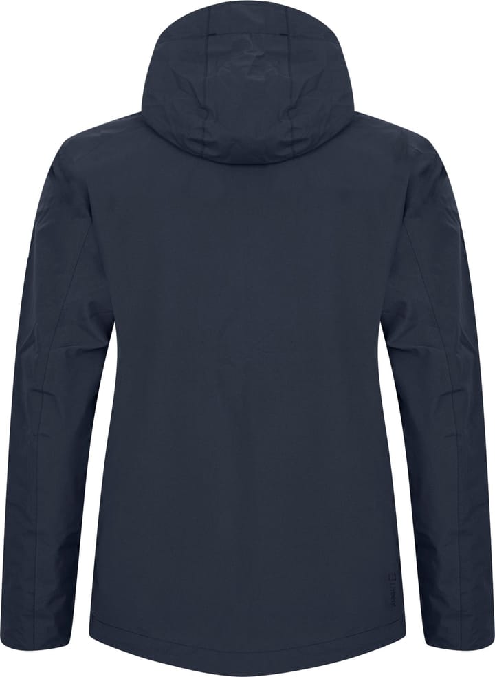 Urberg Women's 2.5l Shell Jacket  Blue Nights Urberg