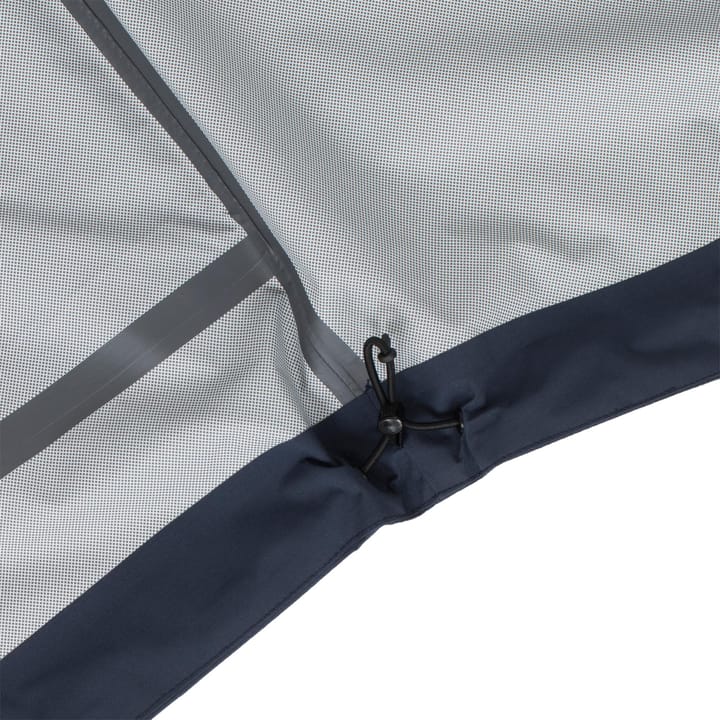 Urberg Women's 2.5l Shell Jacket  Blue Nights Urberg