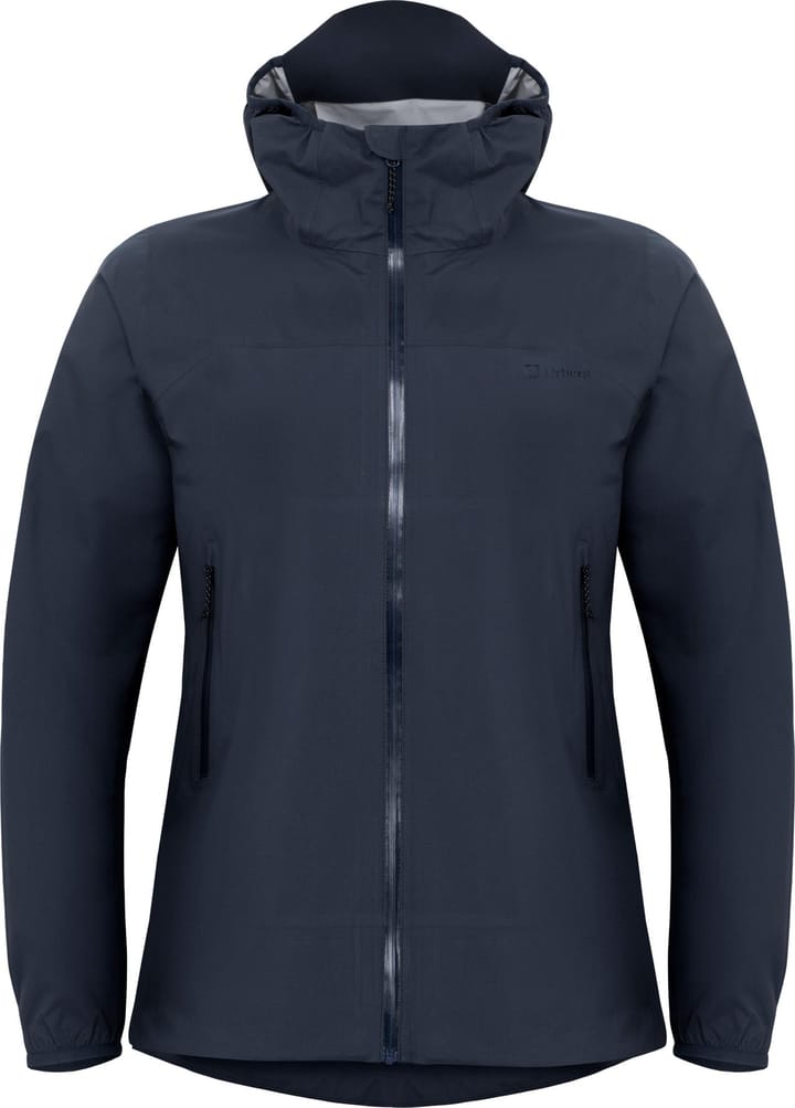 Urberg Women's 2.5l Shell Jacket  Blue Nights Urberg