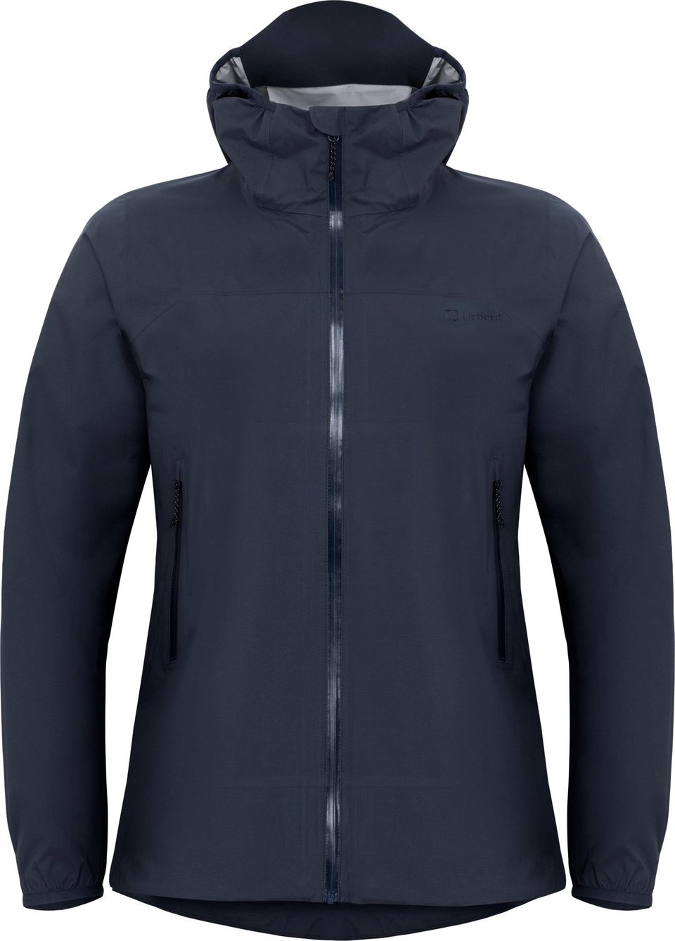 Women's 2.5l Shell Jacket