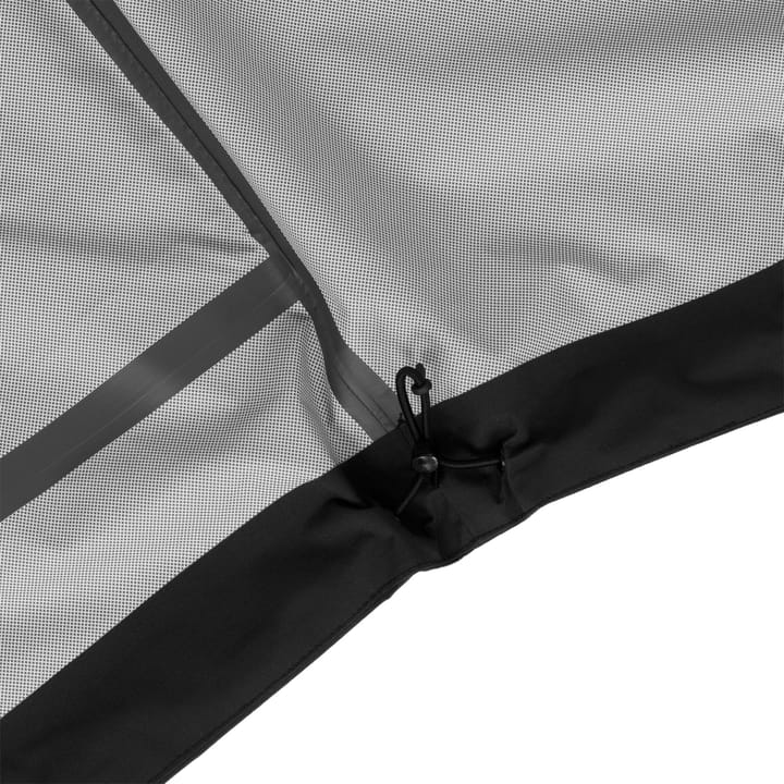 Urberg Men's 2.5l Shell Jacket Black Beauty Urberg