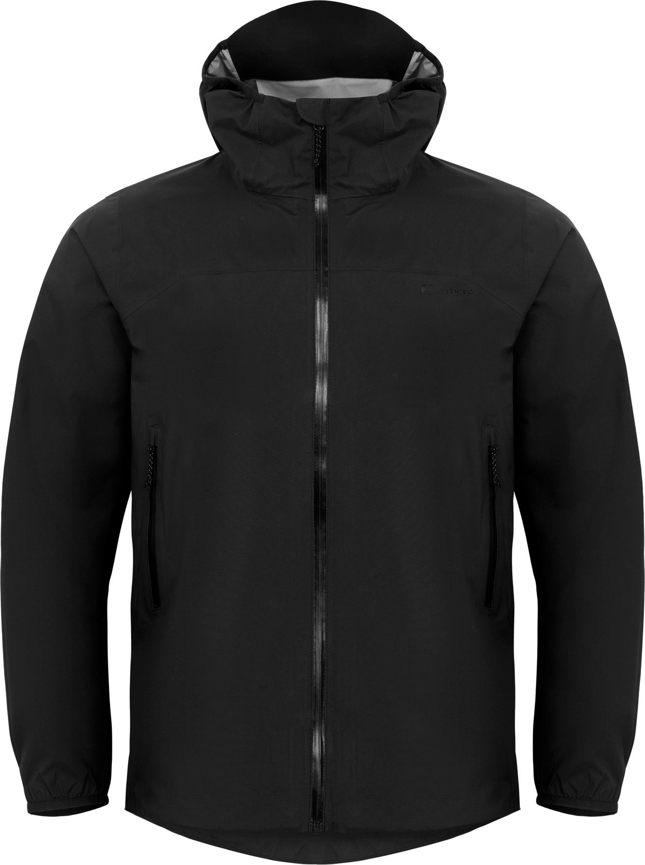 Urberg Men's 2.5l Shell Jacket