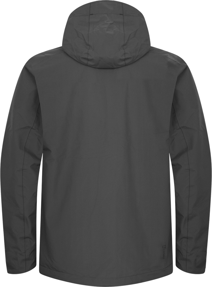 Urberg Men's 2.5l Shell Jacket Asphalt Urberg