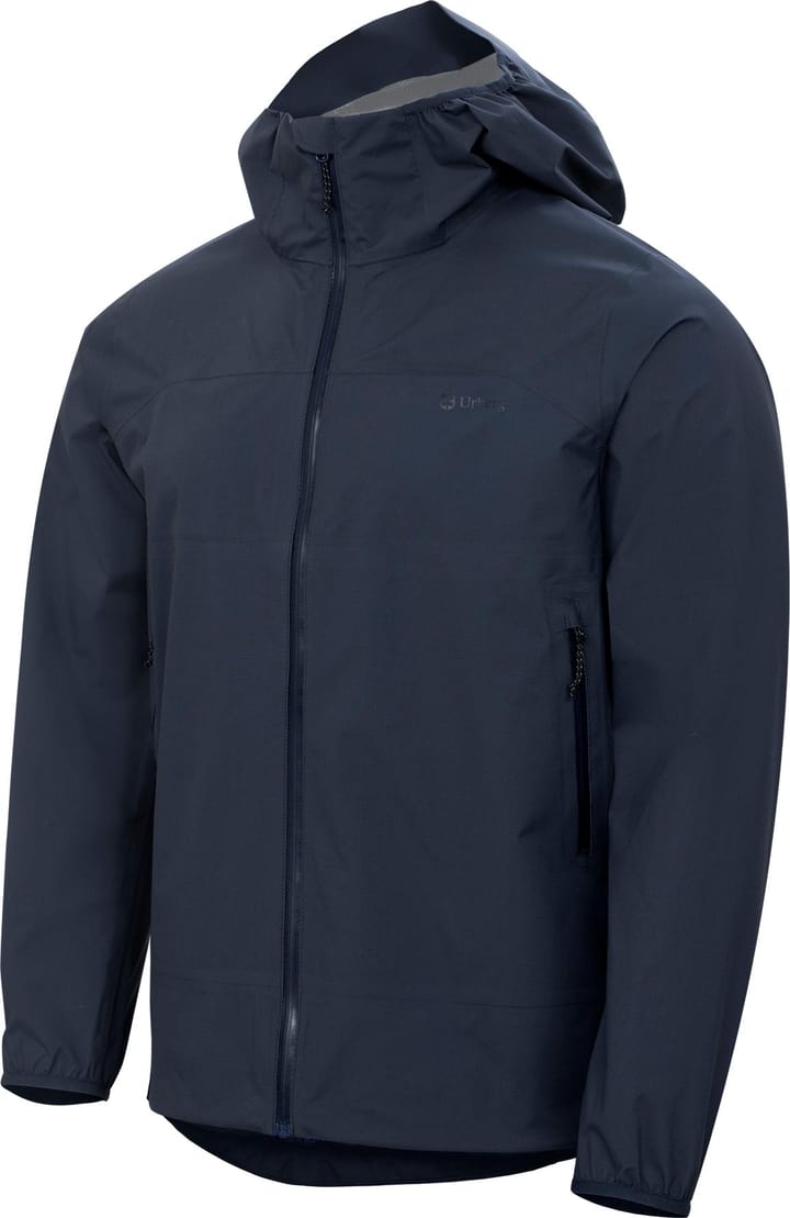 Urberg Men's 2.5l Shell Jacket Blue Nights Urberg