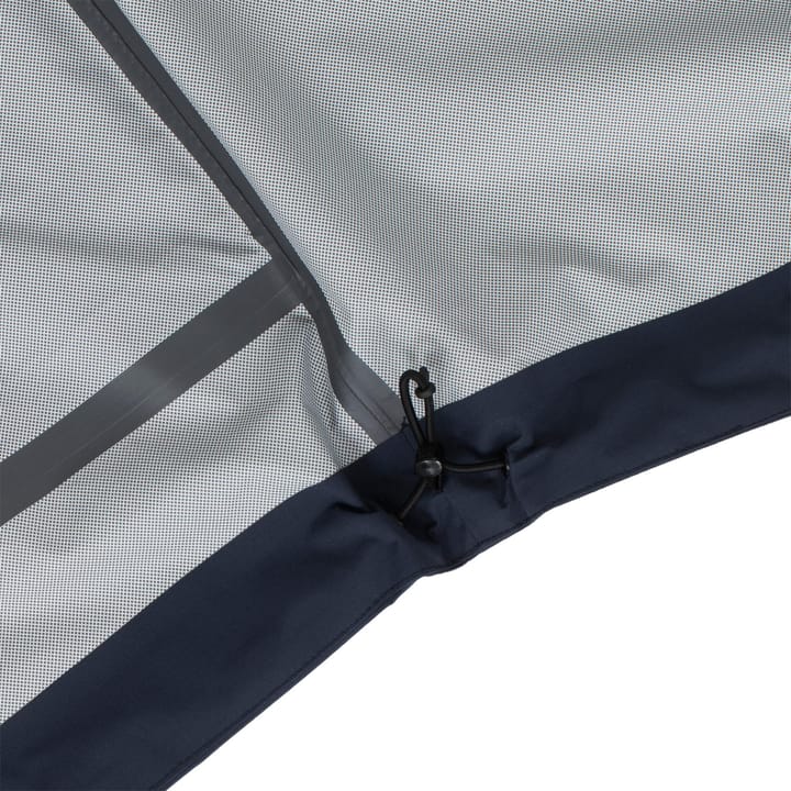 Urberg Men's 2.5l Shell Jacket Blue Nights Urberg