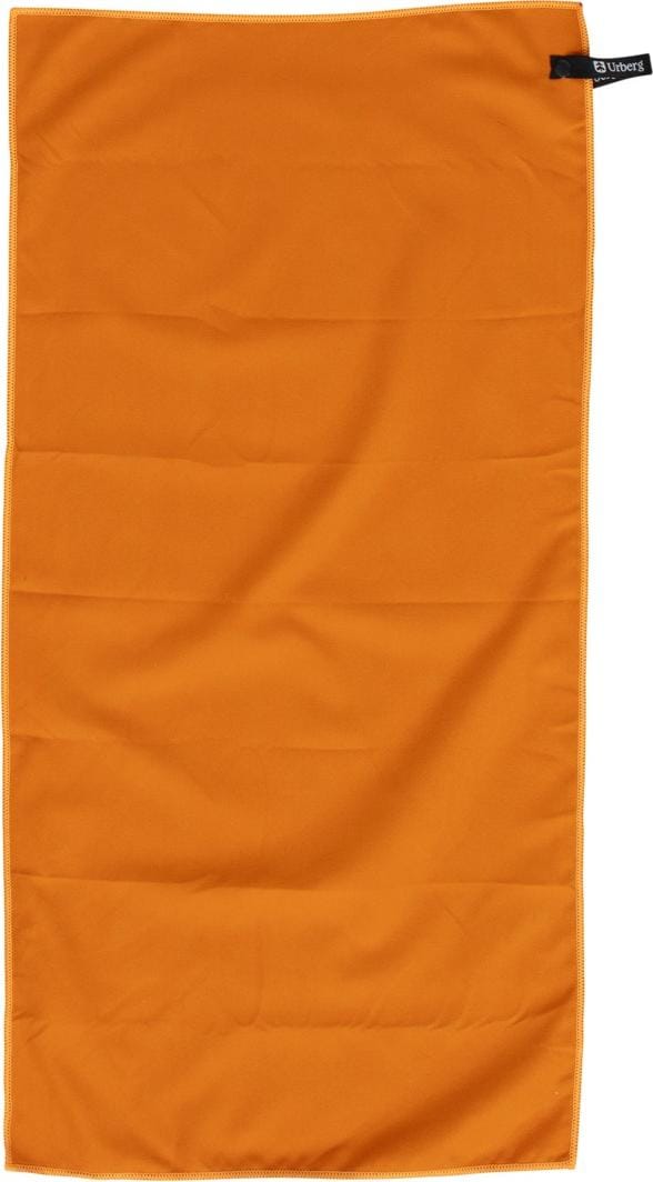 Urberg Compact Towel 40x80cm Pumpkin Spice