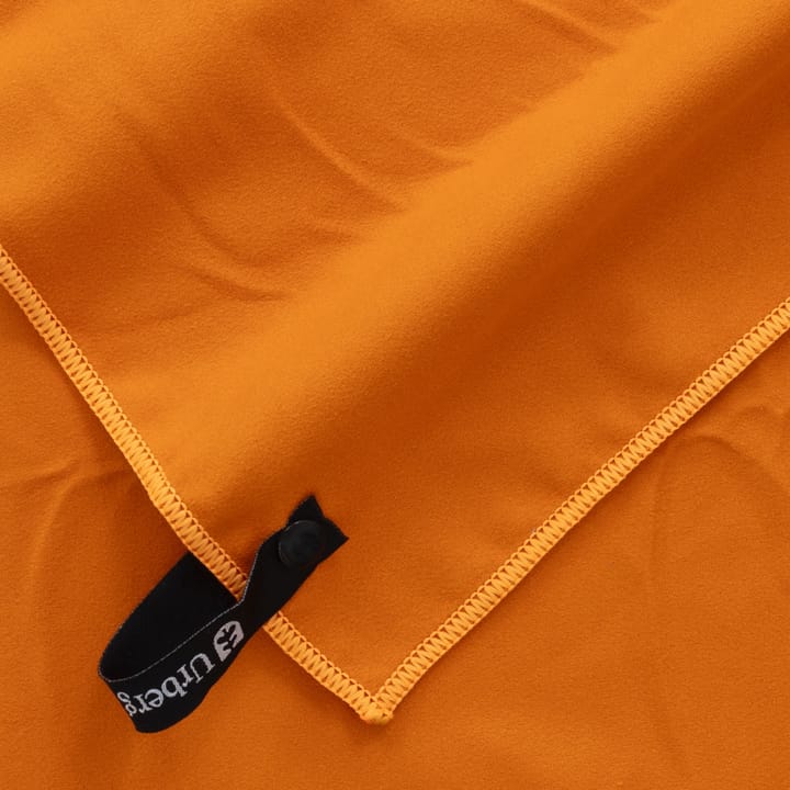 Urberg Compact Towel 40x80cm Pumpkin Spice Urberg
