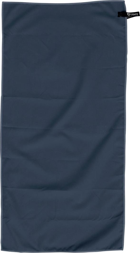 Urberg Compact Towel 40x80cm Navy  One Size