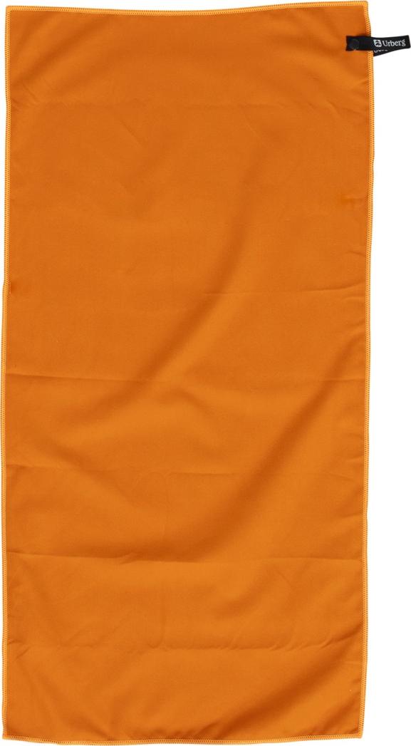 Urberg Compact Towel 60x120cm Pumpkin Spice  One Size