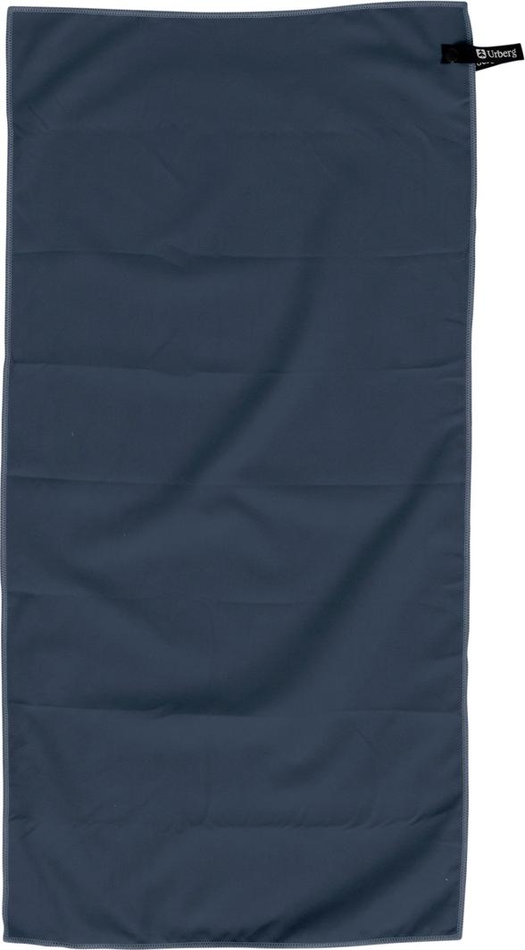 Urberg Compact Towel 60x120cm Navy  One Size