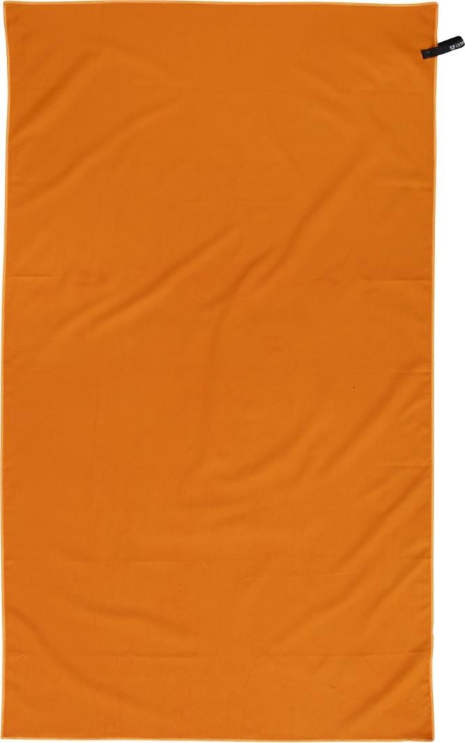 Urberg Compact Towel 75x130cm Pumpkin Spice Urberg