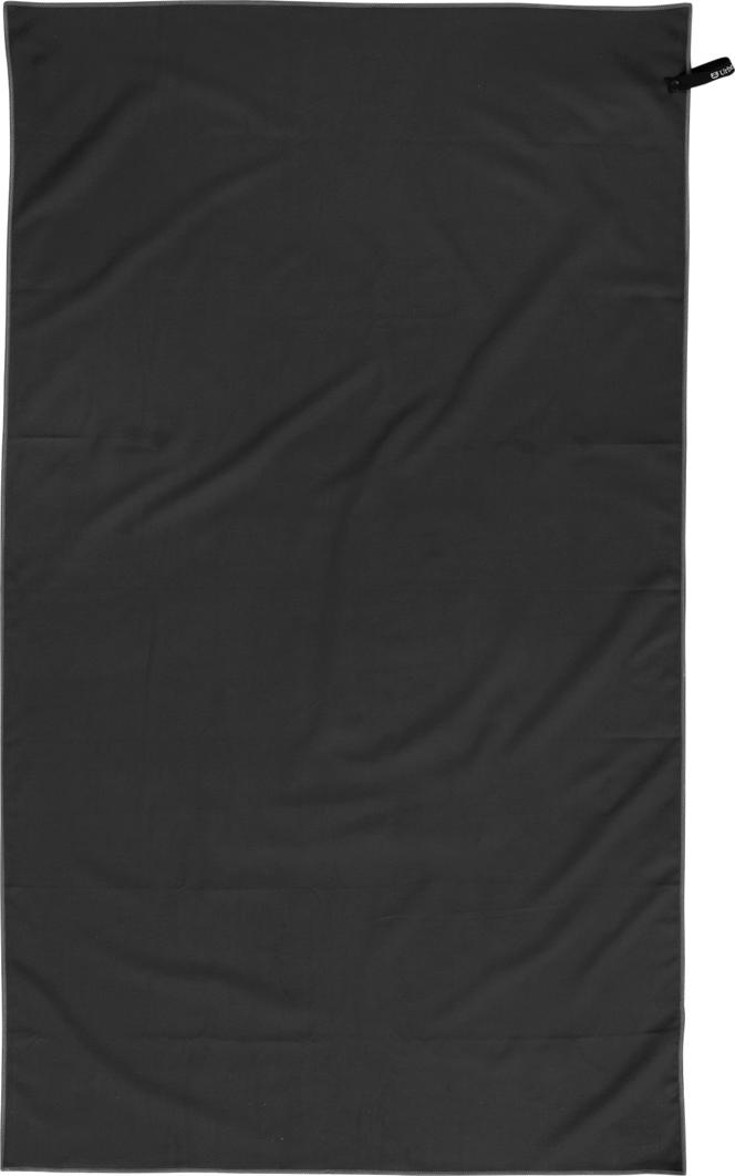 Urberg Compact Towel 85x150cm Asphalt  One Size