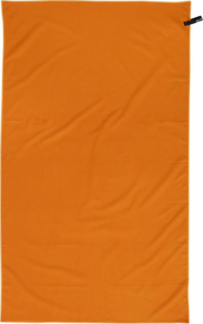 Urberg Compact Towel 85x150cm Pumpkin Spice