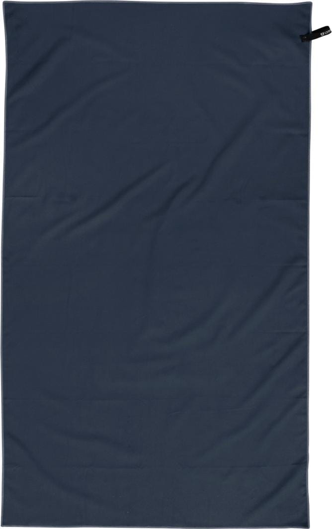 Urberg Compact Towel 85x150cm Navy