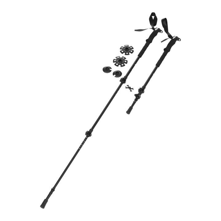 Urberg Classic Snowshoe Pole G2 Black Urberg