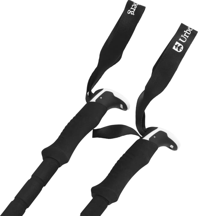 Urberg Classic Snowshoe Pole G2 Black Urberg