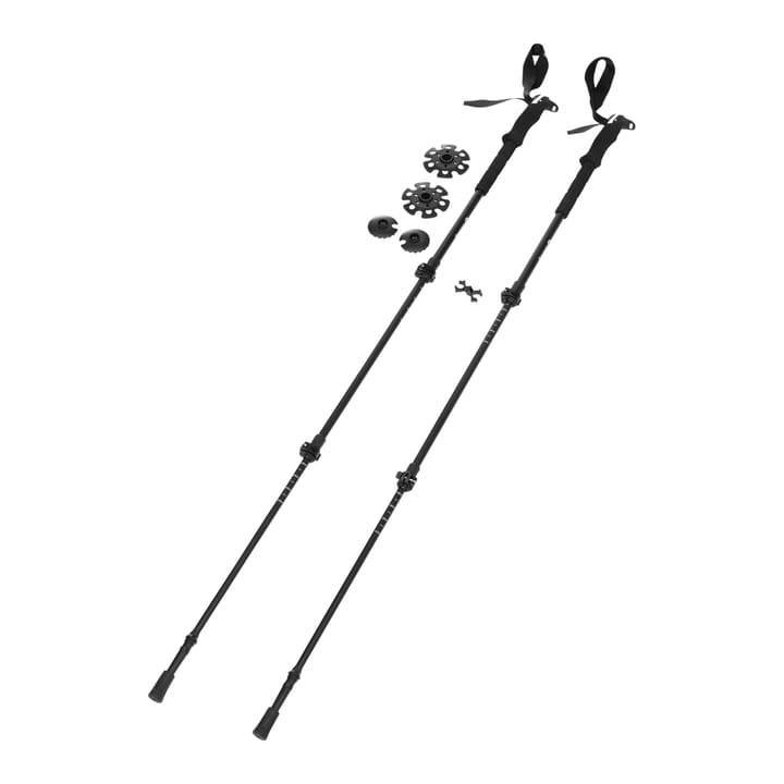 Urberg Classic Snowshoe Pole G2 Black Urberg