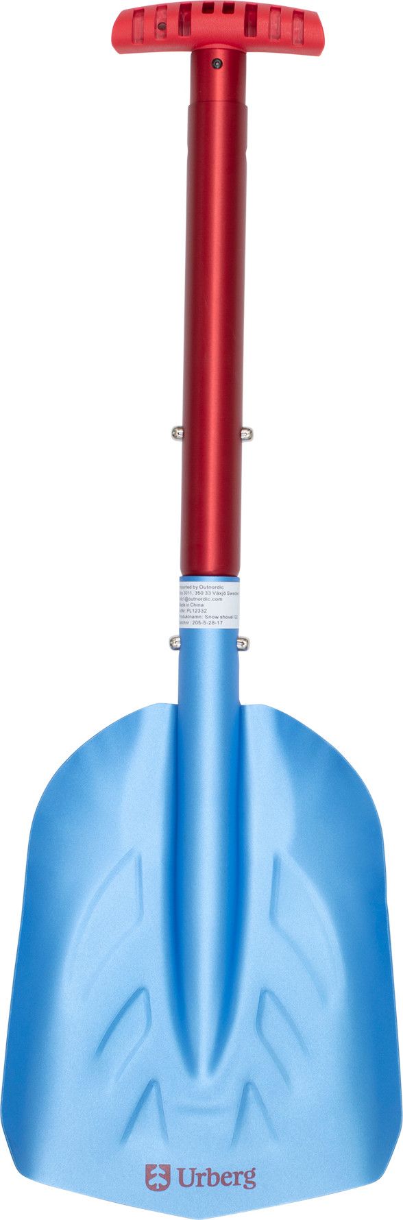 Urberg Snow Shovelg2 Navy Blazer Urberg